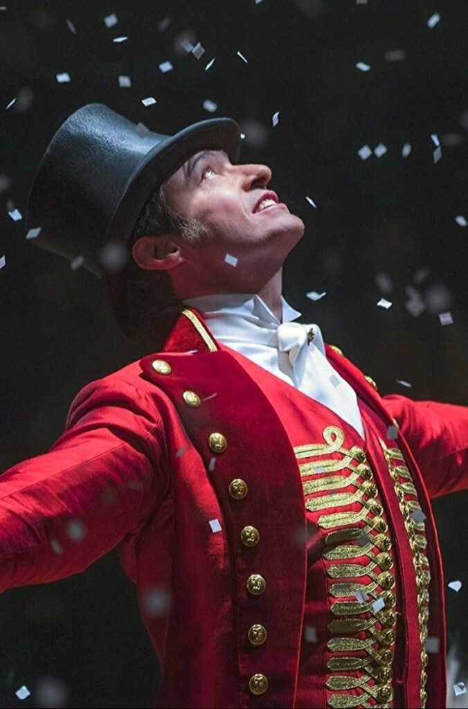 Hugh Jackman A million dreams