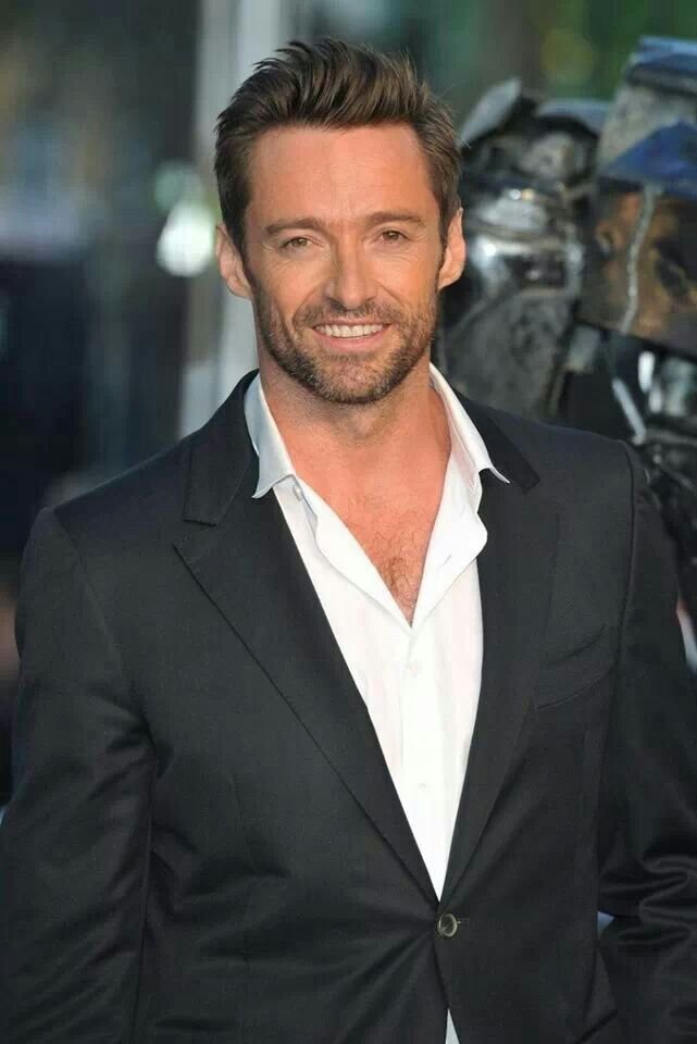Hugh Jackman Bio