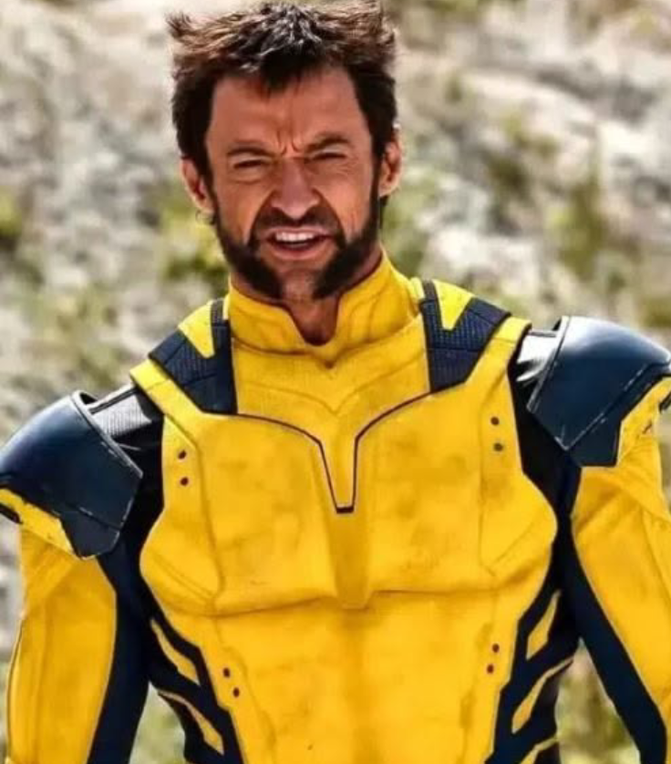 The Return of Wolverine