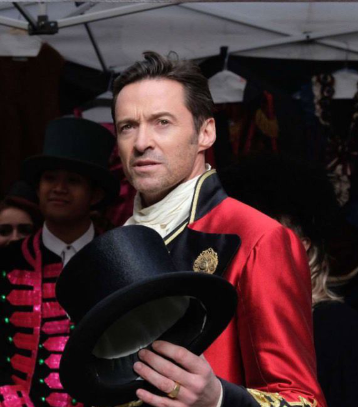 From Wolverine to P.T. Barnum