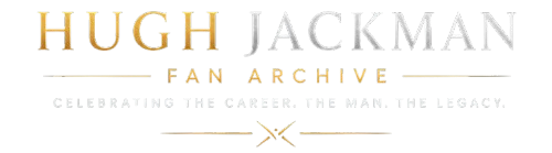 Hugh Jackman Website