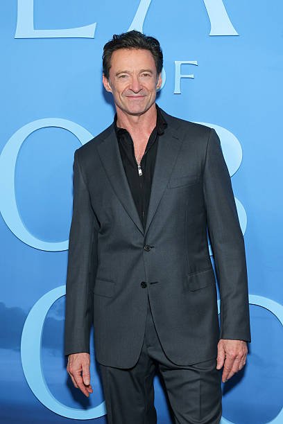 Hugh Jackman Update